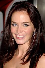 emily blunt before and after from 2004