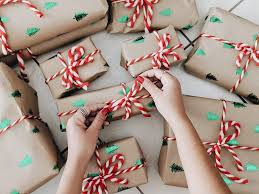 christmas gifts to send overseas to the