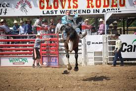 Clovis Rodeo 98th Gallery