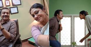 The actor has recently shared a thr. 6 Malayalam Films That Prove That Shobana And Suresh Gopi Will Forever Be Our Favourite Pair Jfw Just For Women