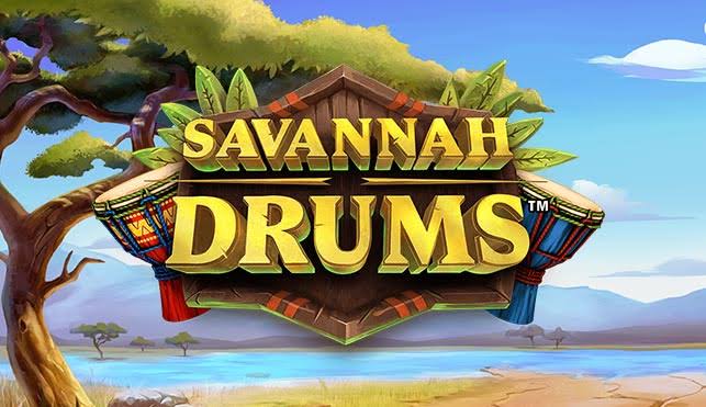 Savannah Drums (SG Digital) Slot Review& Demo