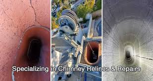 Chimney Sweep Fireplace Cleaning