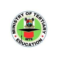 Ministry of Tertiary Education - MTE, Lagos State.