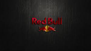 red bull wallpapers for