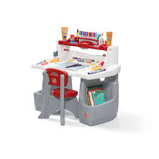 I have a brand new step 2 deluxe art master desk with splash mat for sale. Step2 Deluxe Art Master Desk Toys R Us Canada