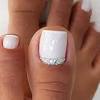 Find instructions for great nail art ideas, from sporty themes to holiday fun. 3