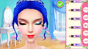 wedding planner makeup coco play