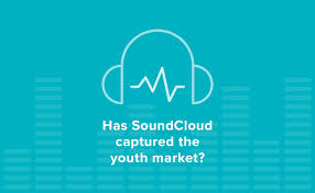 Chart Of The Week Has Soundcloud Captured The Youth Market