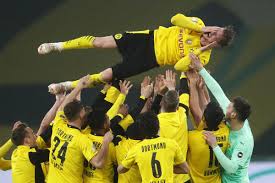 We hope you enjoy our growing collection of hd images. Man Of The Match Poll Borussia Dortmund Are Very Good And Rb Leipzig Are Rubbish Fear The Wall