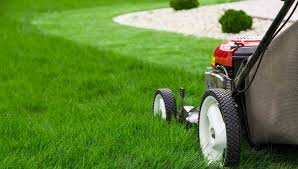Whether you diy or hire, lawn care pros explain how they charge for lawn mowing and what services are often included, like aeration, edging and trimming. Cost Of Lawn Mowing And Maintenance In 2021 Inch Calculator