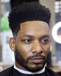 haircuts for black men in 2024