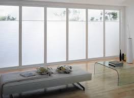 Which Blinds Are Best For Bi Fold Doors