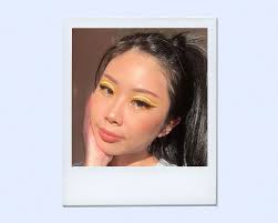 10 yellow eyeshadow looks that are on