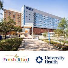 fresh start surgical gifts returns to