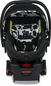 Britax B Safe Ultra Infant Car Seat
