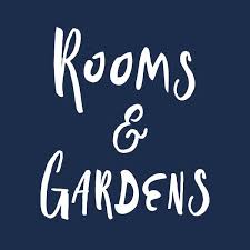 Rooms Gardens