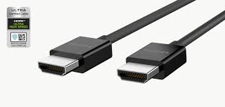 ✓ learn all about hdmi technology functions, read about the meaning of hdmi specifications and programs. 4k Ultra High Speed Hdmi 2 1 Kabel 4k Hdr Belkin