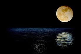 Pleine Lune Aout 2022 - son influence sur les jours à venir - Laminute.info