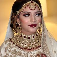 indian wedding makeup in orange county