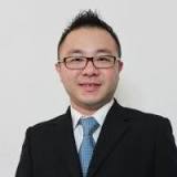 Tricor Group Employee Alex Lee's profile photo