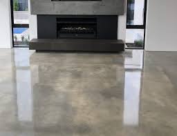 polished concrete finishes perfect polish