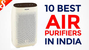 hepa air purifiers for home use
