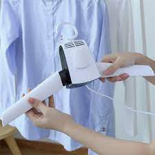 portable smart clothes hanger dryer