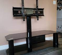Glass Tv Stand For In Kelowna
