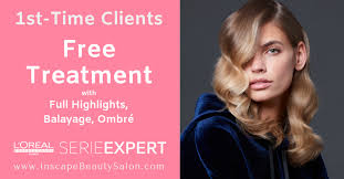 We will find the best hair and beauty salons near you (distance 5 km). Inscape Beauty Salon Hair Color Experts Davie Fl