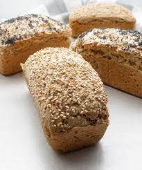 gluten free vegan bread recipe