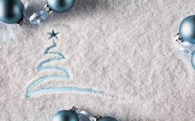 15 Free Photoshop Christmas Backgrounds Snow Images