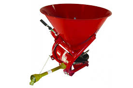 Fertilizer Spreaders And Seeders Tarter Farm And Ranch