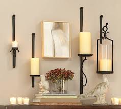 Wall Candles Wall Candle Holders