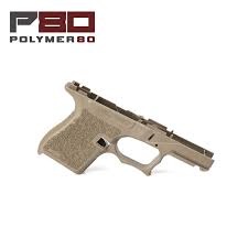 polymer80 pf9ss 80 single stack pistol