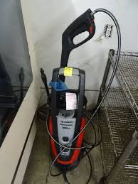 I show how i repaired my old husky (home depot) 1500 psi electric pressure washer (power washer). Husky 1800 Psi Pressure Washer Condition Unknown