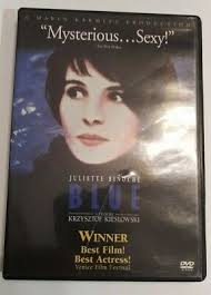 A distant uncle directed the subject of blue is every bit as metaphysical as double life, but it is rooted in a more krzysztof kieslowski: Three Colors Blue 1993 35mm Color Trailer Juliette Binoche Krzysztof Kieslowski 65 00 Picclick