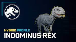 hybrid profile indominus rex you