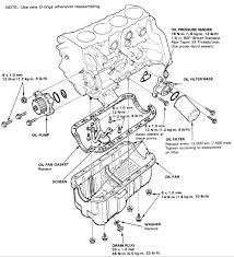 q a honda accord oil filter 1998