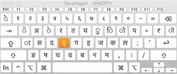 How To Type Hindi On A Macbook Quora