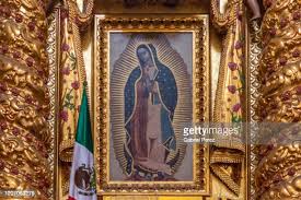 1.434 fotos e imágenes de Virgen De Guadalupe - Getty Images