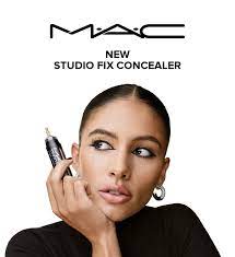 mac cosmetics at makeup ie