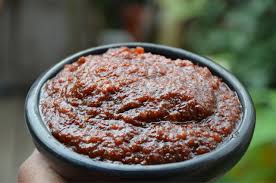 ndudu by fafa ghanaian waakye stew recipe