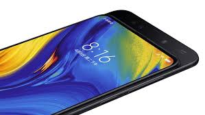 Xiaomi, a global company producing quality products at honest pricing. Xiaomi Mi Mix 4 Pro 12gb Ram 6 5 Inches Display Triple 48mp Rear Cameras