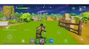 Monthly revenue generated by fortnite worldwide 2018. 5 Fortnite Alternative Mobile Games You Can Try Technology News The Indian Express
