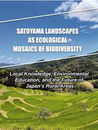 Full Article Satoyama Landscapes As