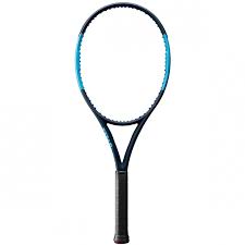 Wilson 100l Ultra Tennis Racquet