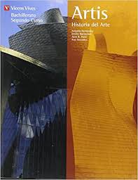 Obtenga aquí los libros de historia para primero, segundo y tercer año de secundaria bgu. Artis Historia Del Arte Bachillerato 2do Curso Amazon Com Mx Libros