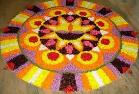 Happy onam onam app contains pookalam designs, wallpapers and onam sadhya recipes and onam songs.it's a celebration celebrated by malayalies in india. 14 Best Pookalam Designs For Onam In 2020 Styles At Life