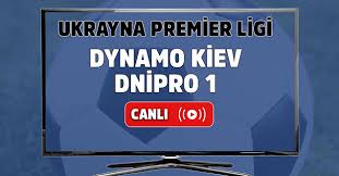 Canlı maç izle sitesinde hd kalitesinde taraftarium24, maç linkleri ve justin tv izle yebilirsiniz. Dynamo Kiev Dnipro 1 Canli Mac Izle Live Haber