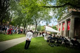harvard convocation welcomes cl